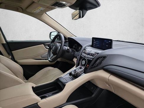 Used 2019 Acura RDX AWD w/ Advance Package image 9
