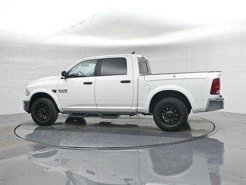 Used 2016 RAM 1500 Outdoorsman image 6