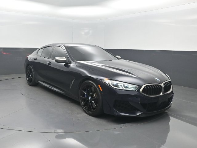 Used 2020 BMW M850i Gran Coupe xDrive AWD/4WD image 40