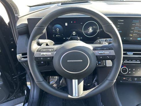 New 2026 Hyundai Tucson Limited image 20