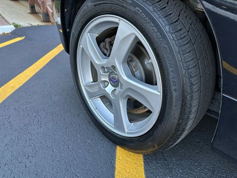 Used 2013 Volvo S60 T5 image 36