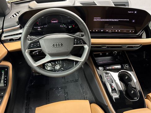Used 2025 Audi A5 2.0T Premium Plus w/ Premium Plus AWD/4WD image 14