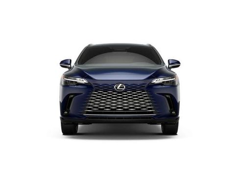 New 2026 Lexus RX 350h AWD/4WD image 5