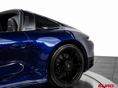 Used 2023 Porsche 911 Targa 4 GTS image 17