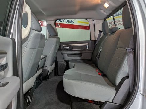 Used 2015 RAM 3500 SLT image 20