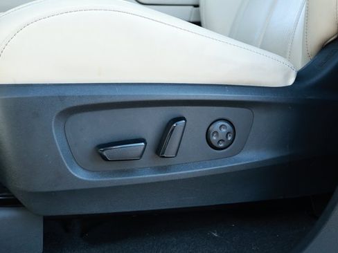 Used 2023 INFINITI QX60 Luxe w/ Cargo Package FWD image 24