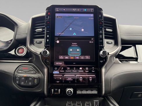 Used 2025 RAM 1500 RHO w/ RHO Level 1 Equipment Group image 22