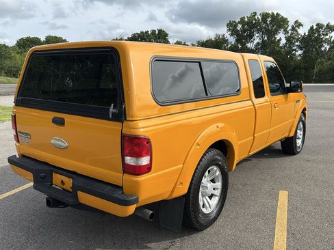 Used 2008 Ford Ranger XLT AWD/4WD image 5