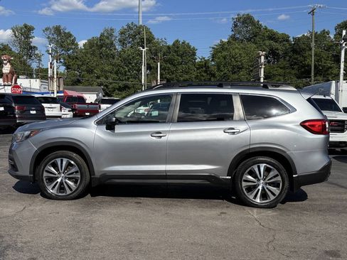 Used 2019 Subaru Ascent Premium AWD/4WD image 5