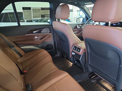 Used 2026 Mercedes-Benz GLE 350 GLE 350 image 13