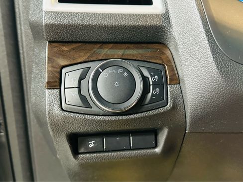 Used 2015 Ford Explorer Limited AWD/4WD image 14