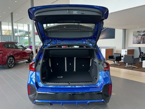 Used 2025 BMW X1 xDrive28i w/ Premium Package image 5