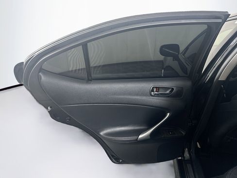 Used 2012 Lexus IS 350 AWD w/ Luxury Plus Value Edition image 26