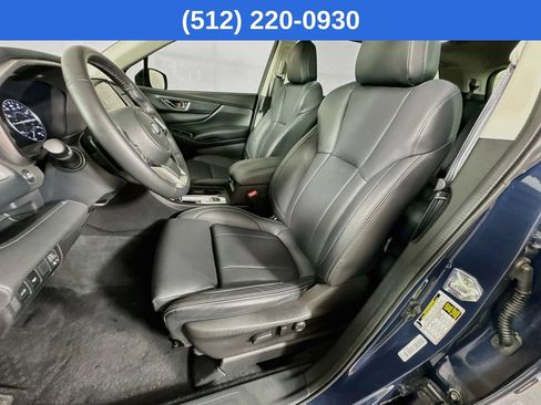 Used 2023 Subaru Ascent Limited w/ Technology Package AWD/4WD image 26