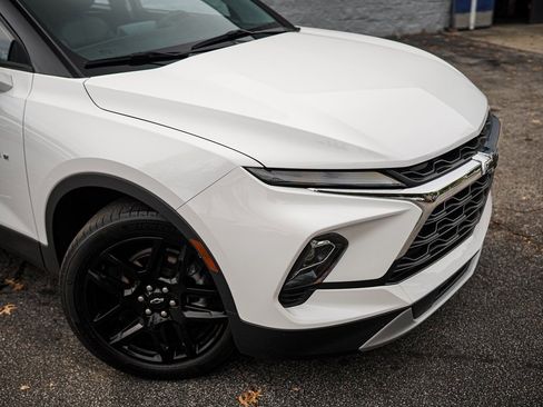 Used 2023 Chevrolet Blazer LT image 7