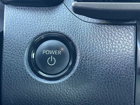 Certified 2025 Toyota Camry SE w/ Multimedia Upgrade Package FWD image 21