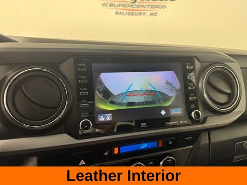 Used 2022 Toyota Tacoma TRD Pro image 4