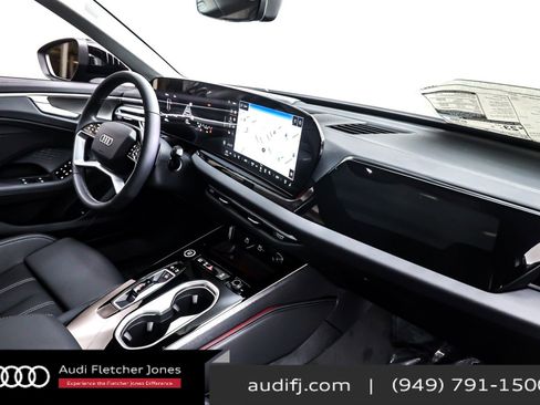 New 2026 Audi A6 Premium Plus image 5