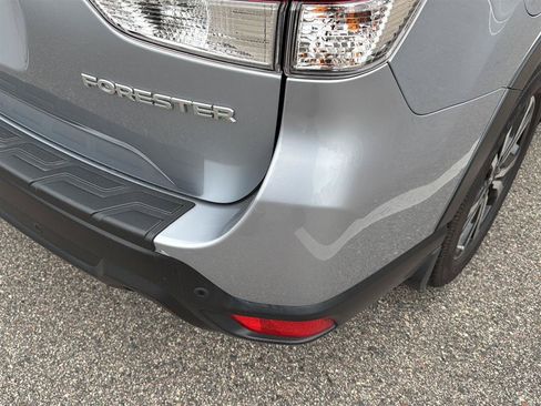 Used 2022 Subaru Forester Limited w/ Popular Package #3 AWD/4WD image 14
