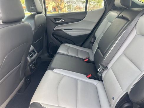 Used 2021 Chevrolet Equinox Premier image 14