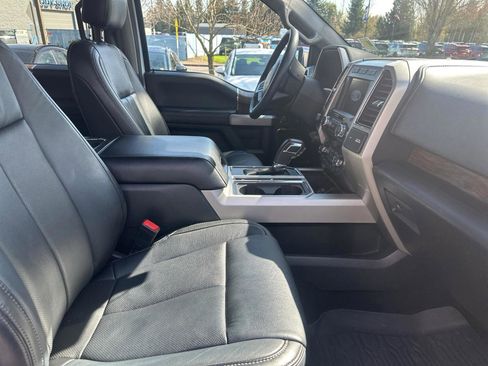 Used 2020 Ford F150 Lariat AWD/4WD image 18