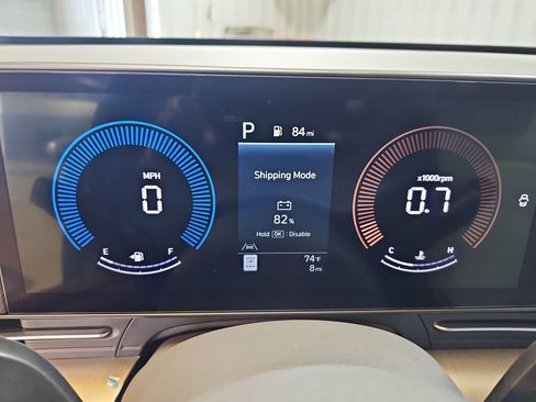 New 2026 Hyundai Kona SEL Sport image 18