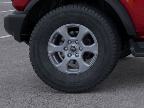 New 2026 Ford Bronco Big Bend image 46