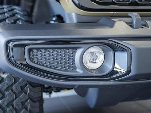 New 2026 Jeep Wrangler Sport AWD/4WD image 12