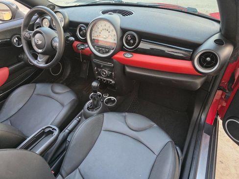 Used 2012 MINI Cooper Roadster image 23