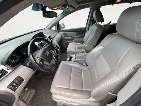 Used 2011 Honda Odyssey EX-L image 9