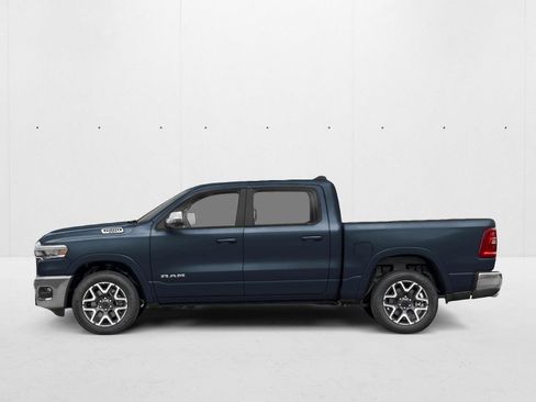 New 2026 RAM 1500 Laramie AWD/4WD image 3