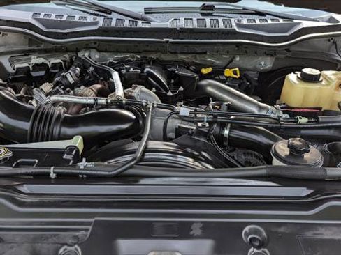 Used 2019 Ford F350 King Ranch w/ King Ranch Ultimate Package image 31