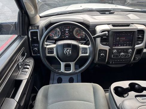 Used 2018 RAM 2500 Laramie w/ Sport Appearance Group AWD/4WD image 24