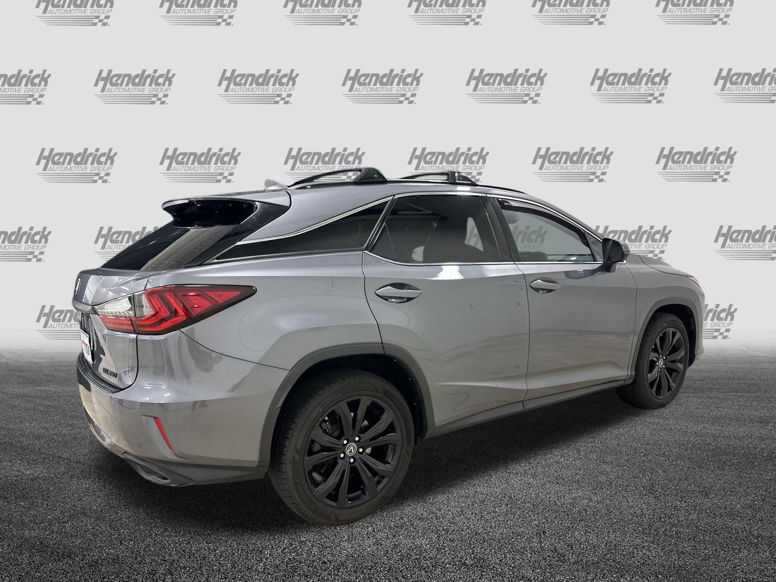 Used 2018 Lexus RX 350 AWD w/ Premium Package image 10