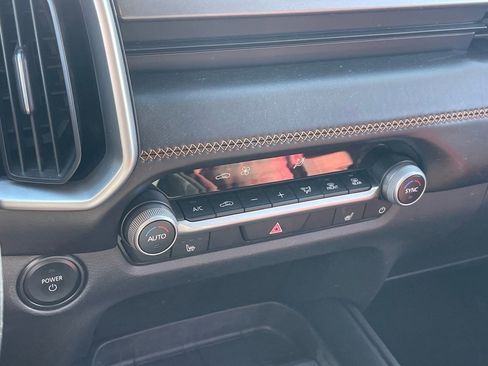 Used 2025 MAZDA CX-50 AWD 2.5 Hybrid w/ Premium Pkg image 6