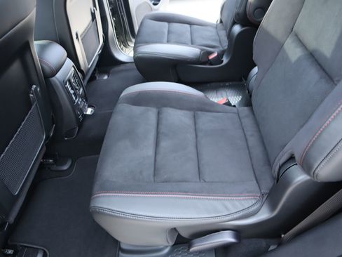 New 2026 Dodge Durango GT AWD/4WD image 14
