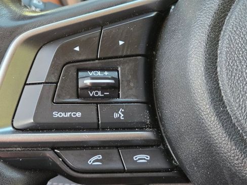 Used 2020 Subaru Outback Touring w/ Popular Package #2 image 12