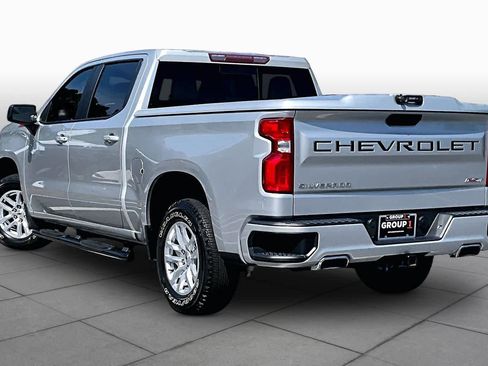 Used 2019 Chevrolet Silverado 1500 RST AWD/4WD image 12