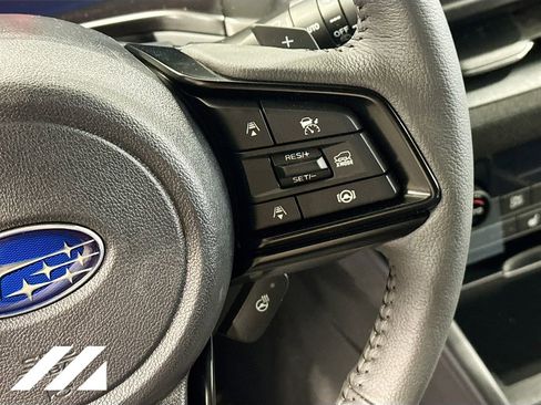 New 2026 Subaru Outback Limited XT image 13