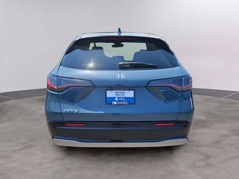 Used 2025 Honda HR-V EX-L image 4