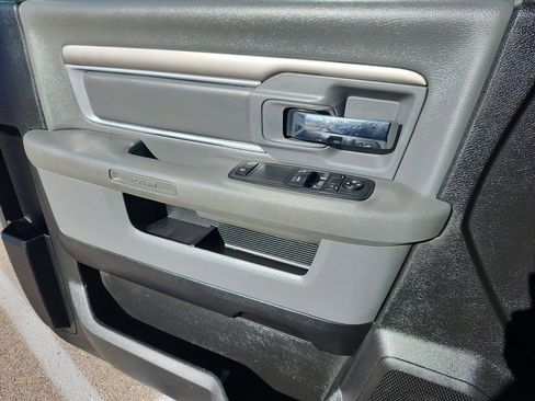 Used 2019 RAM 1500 Tradesman w/ Popular Equipment Group image 6