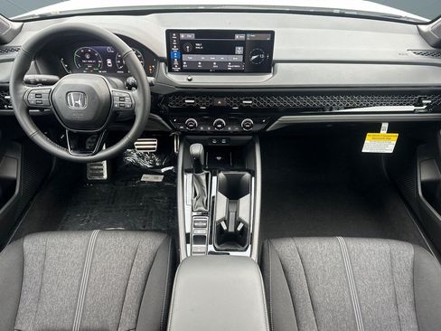 New 2026 Honda Accord Sport image 15