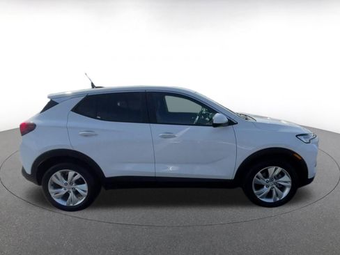 Used 2025 Buick Encore GX Preferred image 16