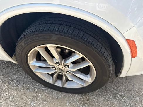 Used 2024 Dodge Durango GT AWD/4WD image 18
