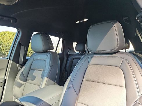 New 2026 Chevrolet Equinox LT w/ Convenience Package II image 15