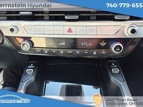 Used 2025 Kia Telluride S AWD/4WD image 19