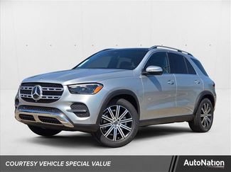 New 2026 Mercedes-Benz GLE 350 4MATIC video 1