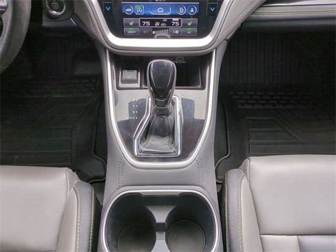 Used 2023 Subaru Outback Onyx Edition image 19