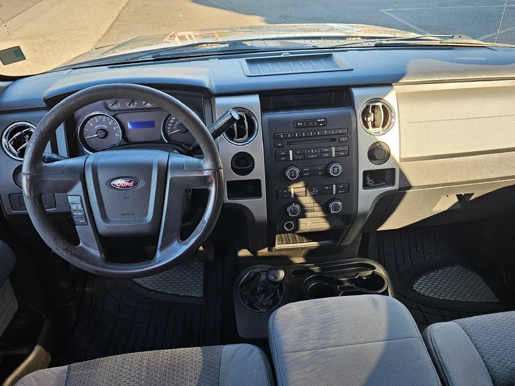 Used 2011 Ford F150 XLT w/ Trailer Tow Pkg AWD/4WD image 15