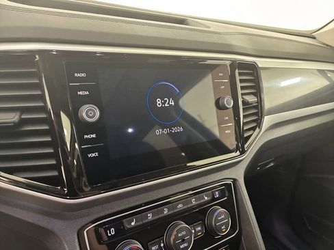 Used 2023 Volkswagen Atlas SEL Premium AWD/4WD image 26